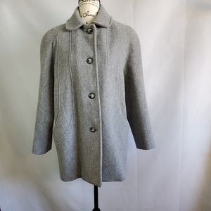 Herman Kay Coat